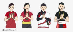 Social Etiquette - Proud To Be Nepali