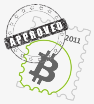 25 Apr - Bitstamp Logo Png