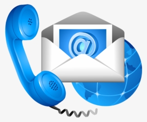 Contact Us - Png Images Of Contact Us