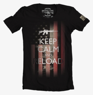 Keep Calm Us