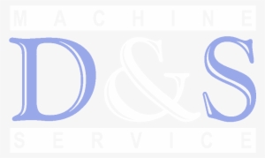D&s Machine Service - D & S Machine Service, Inc