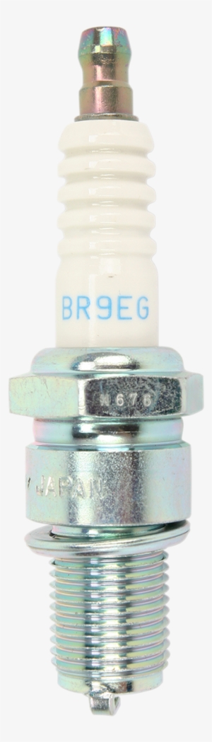 Spark Plug - Ngk Spark Plugs - Aftermarket Motorcycle Parts 4015