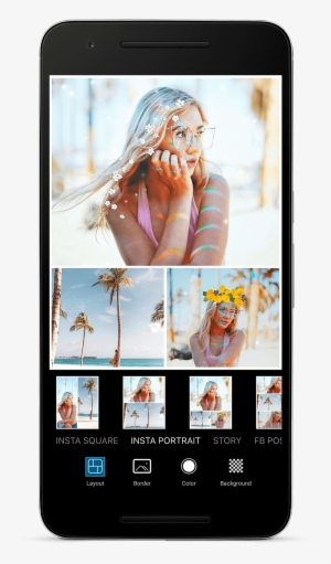 Download Picsart And Enjoy Our Tools, Effects, Collage - Picsart Camera Ke Background