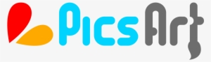 Been Searching For A High Quality Photo-editing App - Picsart Logo Png Download