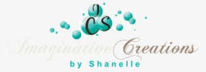 Imaginative Creations By Shanelle - Precious - Rub-on Word