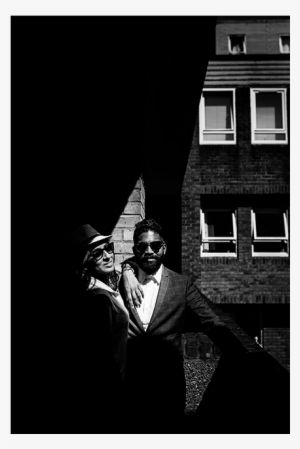 When Piriyanthy And Thiluxan Contacted Me To Document - Wedding Photography