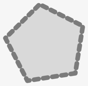 Polygon Clipart - Clip Art