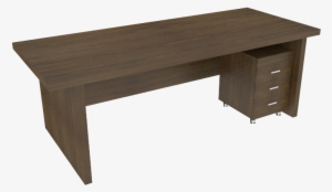 Office Table - Autodesk 3ds Max