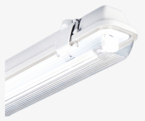 Ip65 T5 Fluorescent - Light