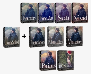 Jd Beautiful World Actions - Adobe Photoshop