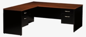 Office Table Png - Transparent Desk