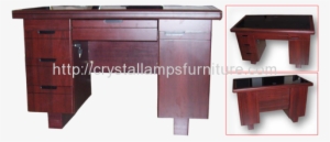 Hapi-128 Office Table - Computer Desk