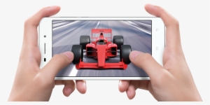 Phone In Hand Png - 赤)jxd 523 2017新しい 4軸折りたたみ式飛行機 ラジコン飛行機 Wifi Hdカメラ付き