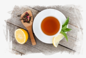 What's The First Thing You Look Forward To In The Morning - Dianhong Tea