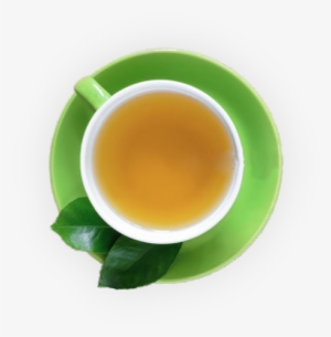 Green Tea Antioxidant - Mantra