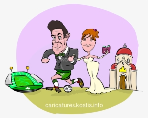 You Will No Doubt Impress Your Family And Friends, - Cartoon