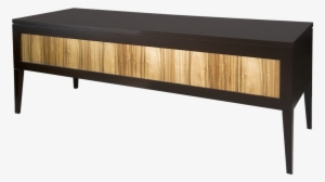 Understudy Office Desk Back - Desk