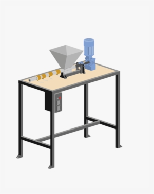 Machine-extrusion - Build Your Own Factory