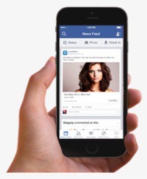 In Just A Few Clicks, Your Coupon Offers Are Published