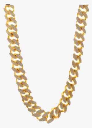 Golden Chain Png Home / Shop / Jewelry / King Ice- - Gold Rapper Chain Png