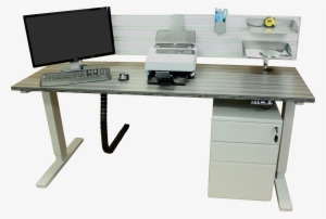 Cox Office Furniture - Computer Desk