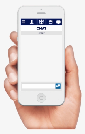 Stay In Touch On The Open Seas - World Wide Web