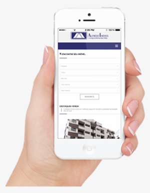 Mobile - New Version Available App