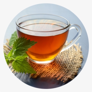 Tea - Herbal Tea