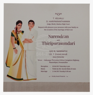 Home Custom Cards Caricature Design - Ritual