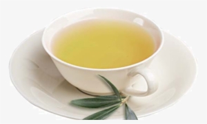 Olive Tea