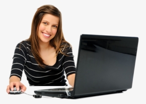 -original Girl Laptop - Izmirde Iş Ilanları Bayan