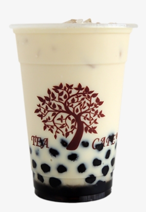 Milk Green Tea - Tea