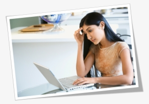 Anxious - Personal Computer