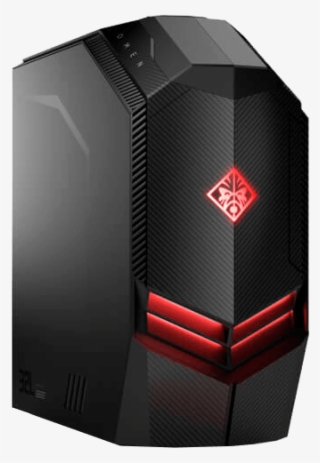 Omen By Hp Desktop Pc - Hp Omen Desktop Pc 880