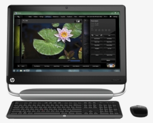 Recovery Kit A5jaaav For Hp Touchsmart Desktop Pc Model - Hp Touchsmart 7320 All In One Pc