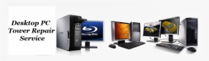 Desktop Pc