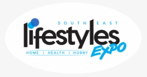 Lifestyle Expo Logo - Passion For Sport