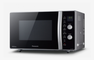 Panasonic Multi Microwave Oven 27l - Panasonic Nn-cd565bepg