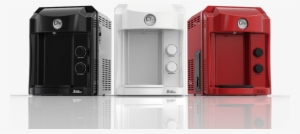 Agua Alcalina - Computer Case