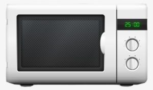 Josh Axe - Microwave Oven