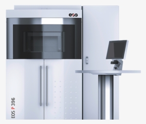 Waarom Klanten Parts On Demand Kiezen - Eos P396