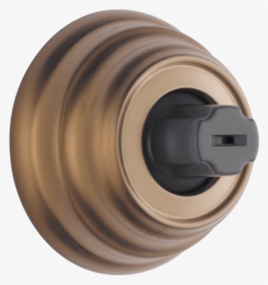 Brizo - Brizo 84001-bz Round Body Jet With Rough-in In Brilliance