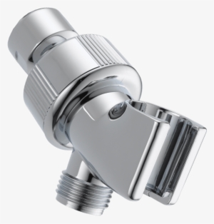 Delta - Adjustable Shower Arm Mount