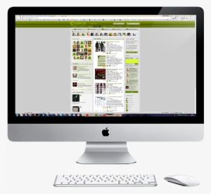 2010comrzblogimacmv2 - Apple Magic Trackpad - Bluetooth Trackpad - Mac