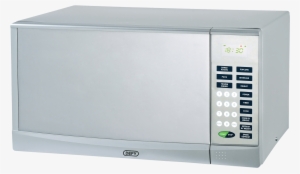 Defy Microwave Oven Dmo351 - Defy Dmo351 Microwave Oven - Metallic (28l)