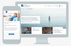 Medical Web Design For Peacehealth - Web Design