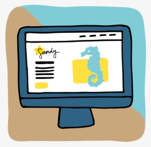 Webdesign Illustration 3 - Web Design