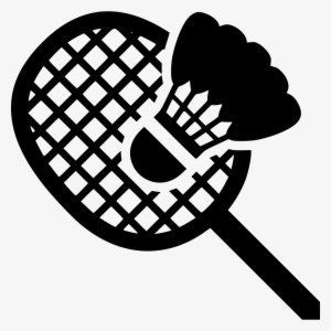 Badminton Racket Shuttlecock Comments - Icon Badminton