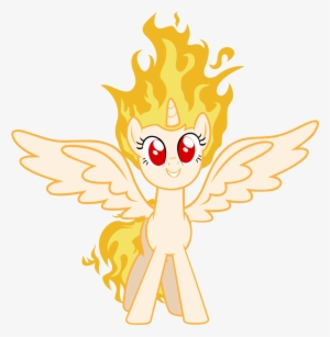 Twilicorn Is On Fire By Mlartspecter-d5yqm2i - Fire Twilight