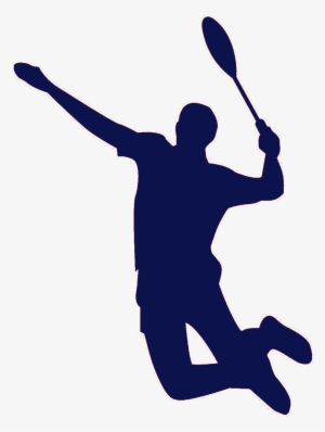 Badminton Logo